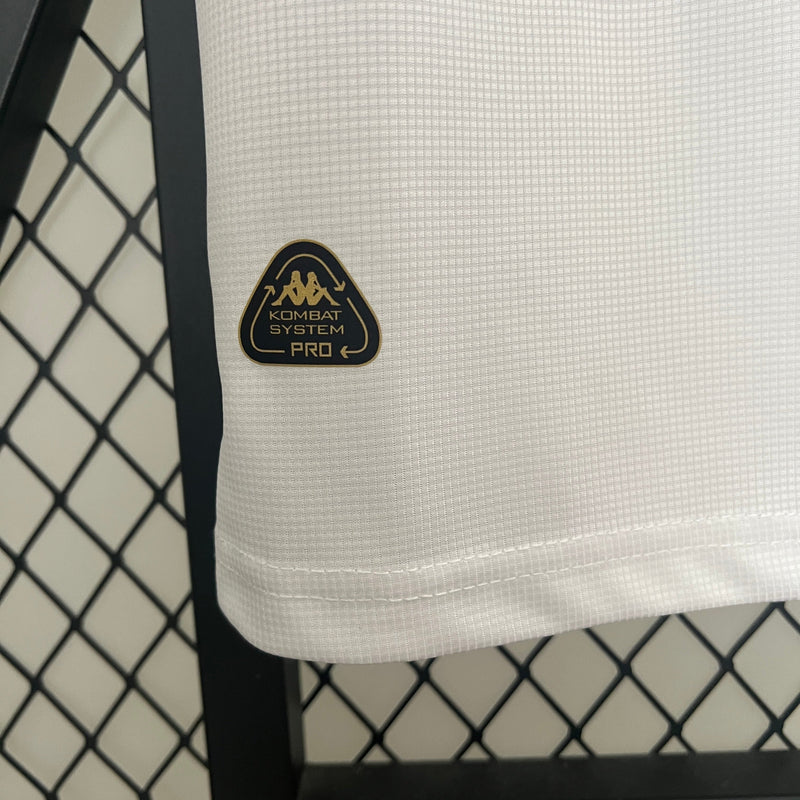 Camisa Real Club Deportivo de La Coruña Visitante 24/25