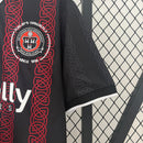 Camisa Bohemian F.C. Home 24/25