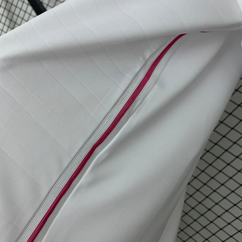 Camisa Retrô Real Madrid Home 14/15