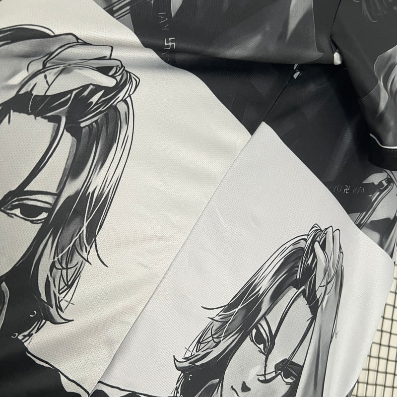 Camisa Seleção Japão Edição Especial 2024