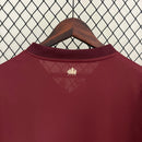 Camisa Manchester City Terceira Camisa 24/25