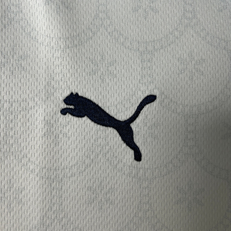 Camisa Feminina Bahia Home 25/26