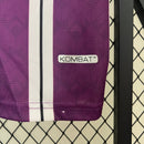 Camisa Real Valladolid Home 24/25