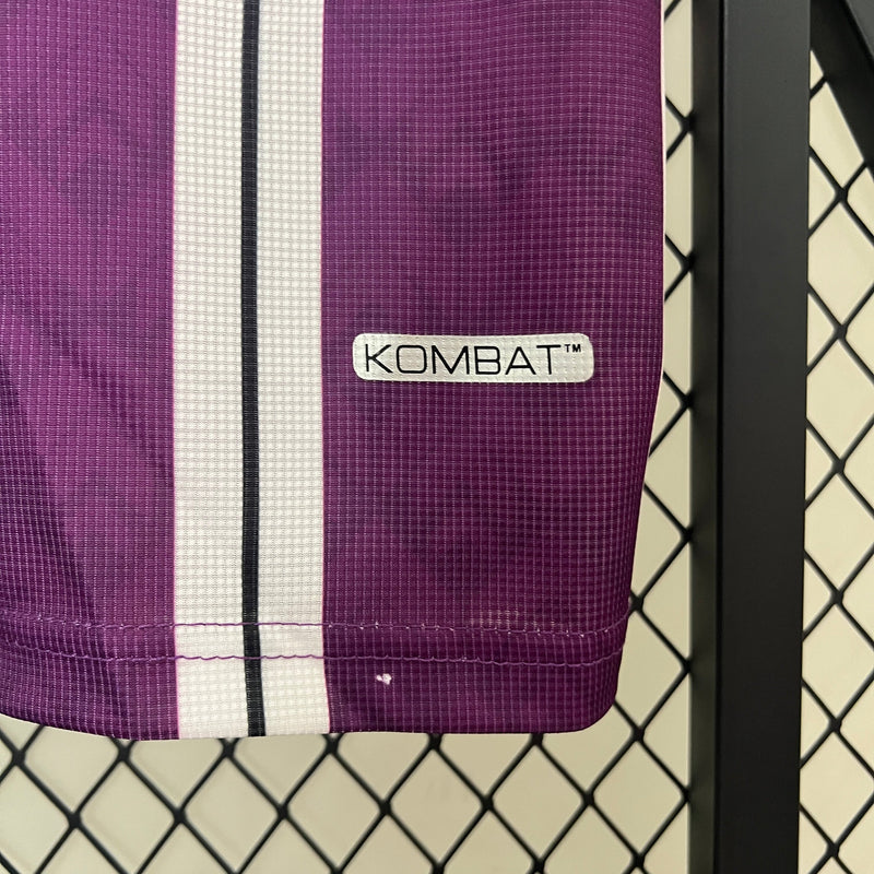 Camisa Real Valladolid Home 24/25