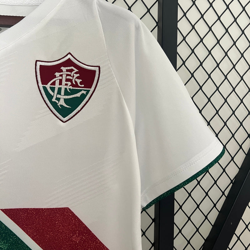 Camisa Fluminense Visitante 24/25