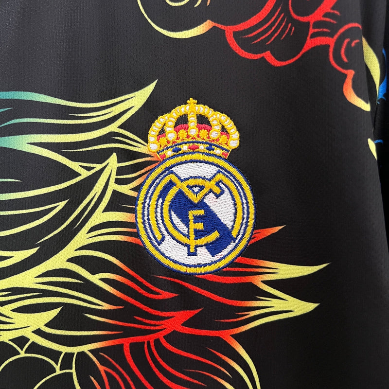 Camisa Real Madrid Edição Especial 24/25