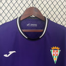 Camisa Córdoba Club de Futebol Visitante 24/25