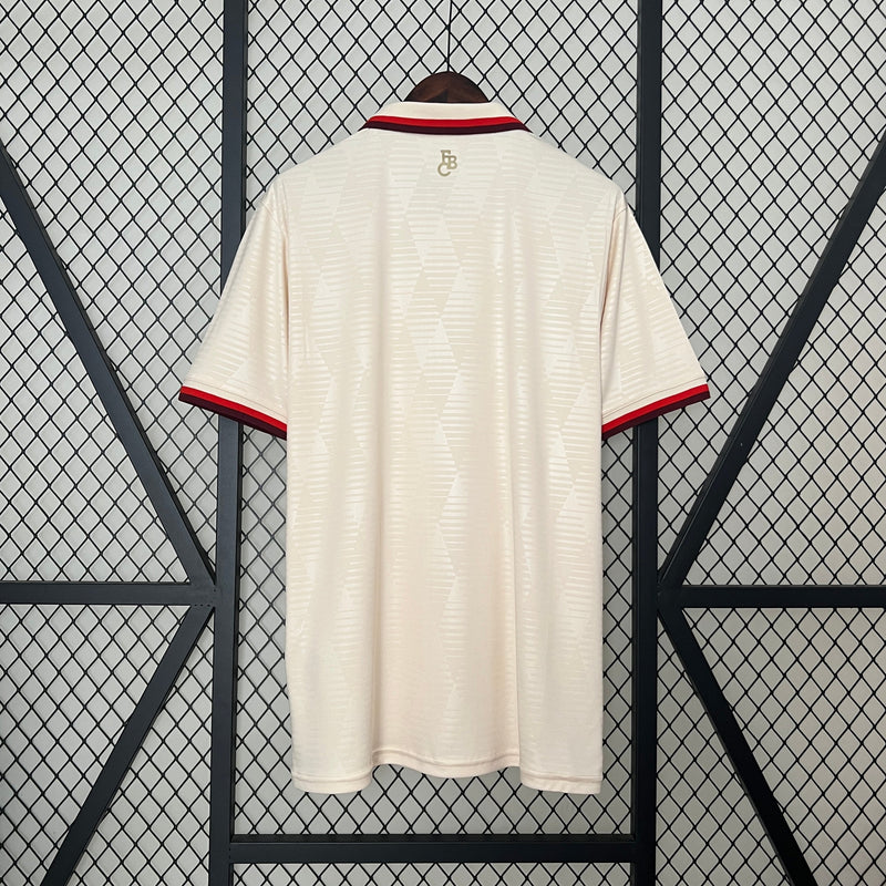 Camisa Bayern de Monique Terceira Camisa 24/25