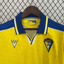 Camisa Cádiz CF Home 24/25