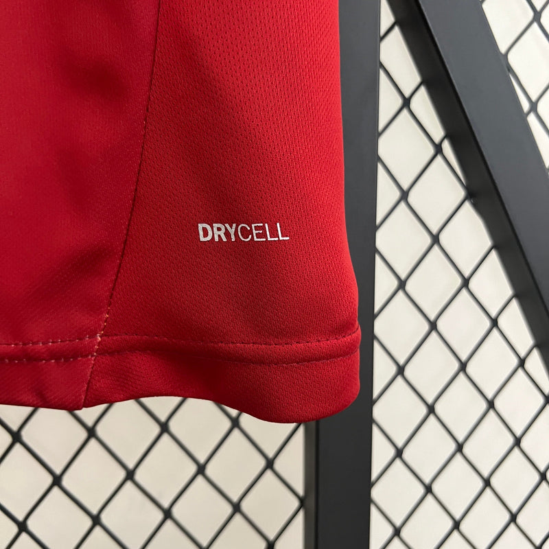 Camisa Galatasaray Spor Kulübü Home 24/25