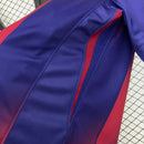 Camisa Barcelona Home 25/26