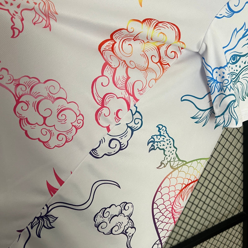 Camisa Real Madrid Edição Especial 24/25