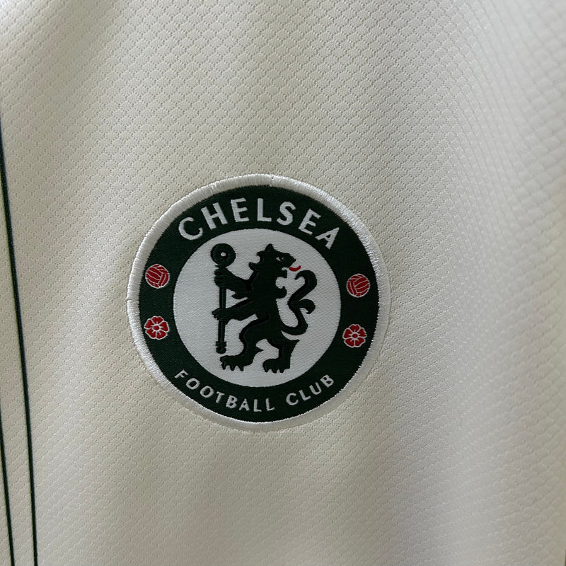 Terceira Camisa Chelsea 25/26