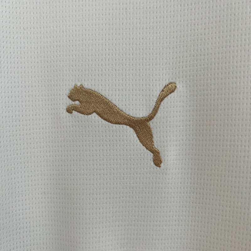 Camisa Valencia Home 24/25