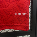 Camisa Arsenal Home 25/26