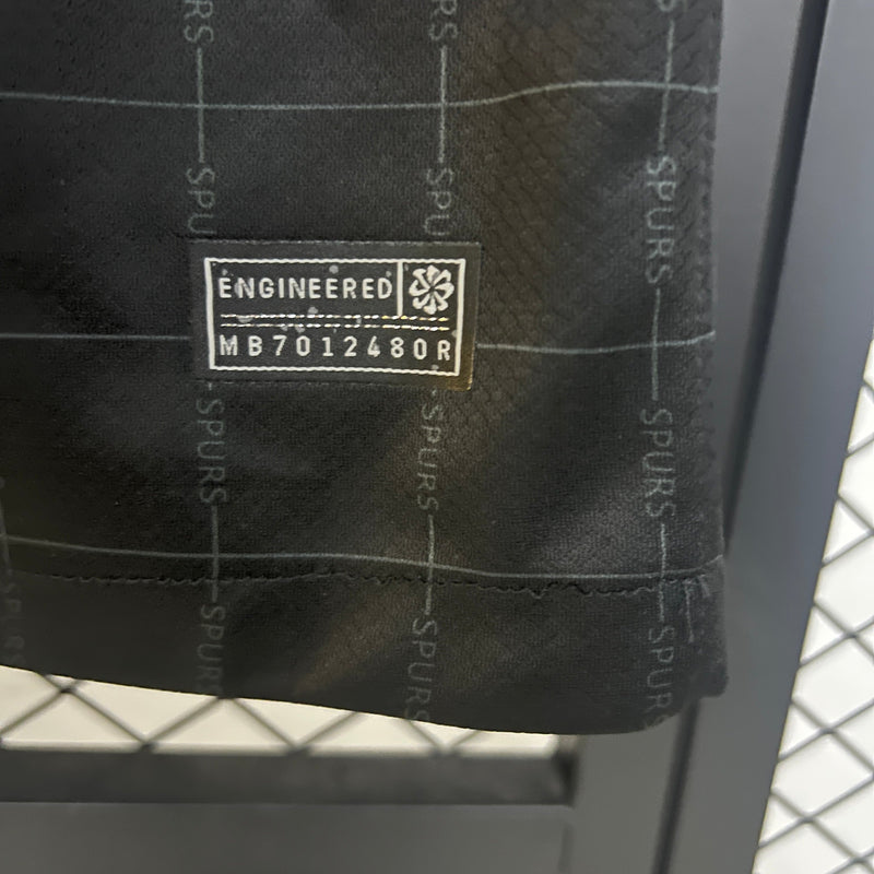 Camisa Tottenham Visitante 25/26