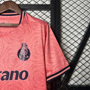 Camisa Porto Visitante 25/26