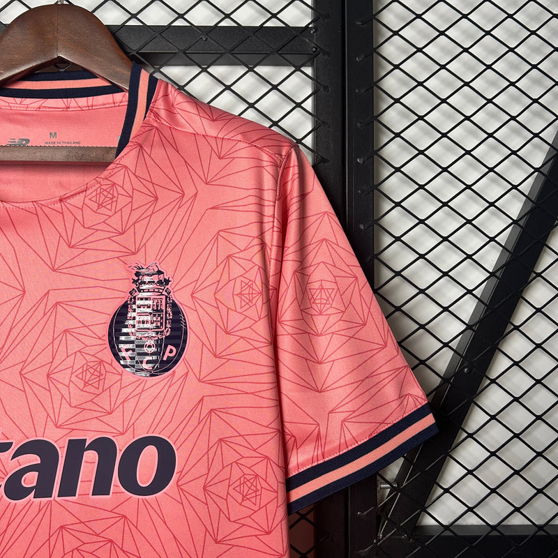Camisa Porto Visitante 25/26