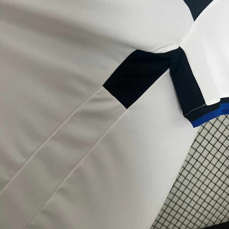 Camisa Atalanta Visitante 24/25