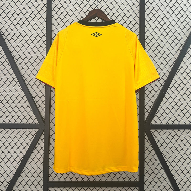 Camisa Sport Club do Recife Visitante 24/25