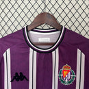 Camisa Real Valladolid Home 24/25