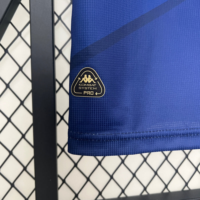 Camisa Real Club Deportivo de La Coruña Terceira Camisa 24/25