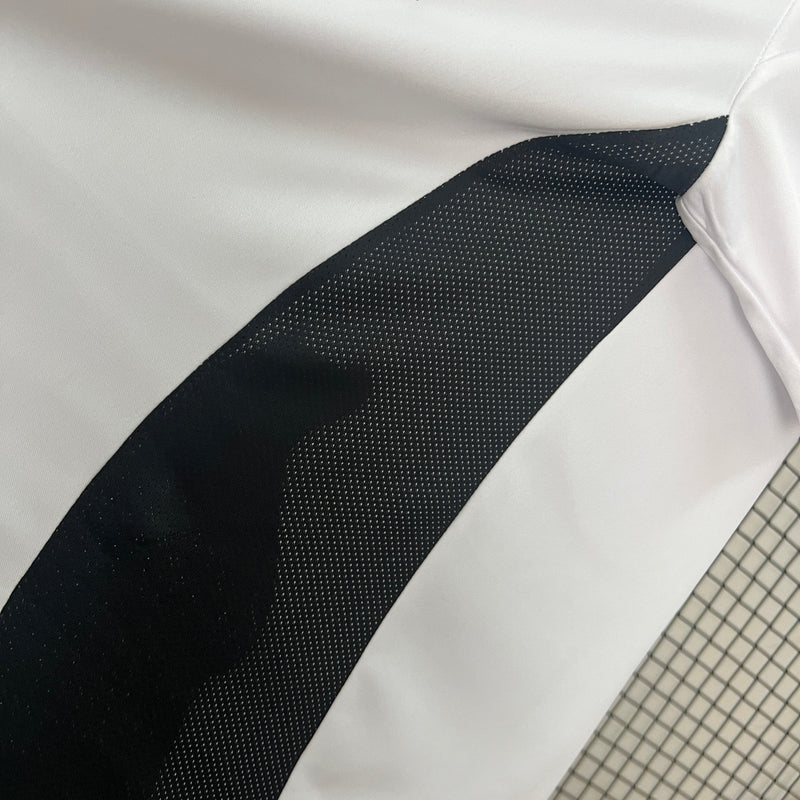 Camisa Burgos Home 24/25