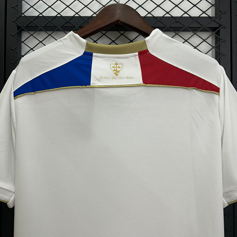 Camisa Fortaleza Visitante 25/26