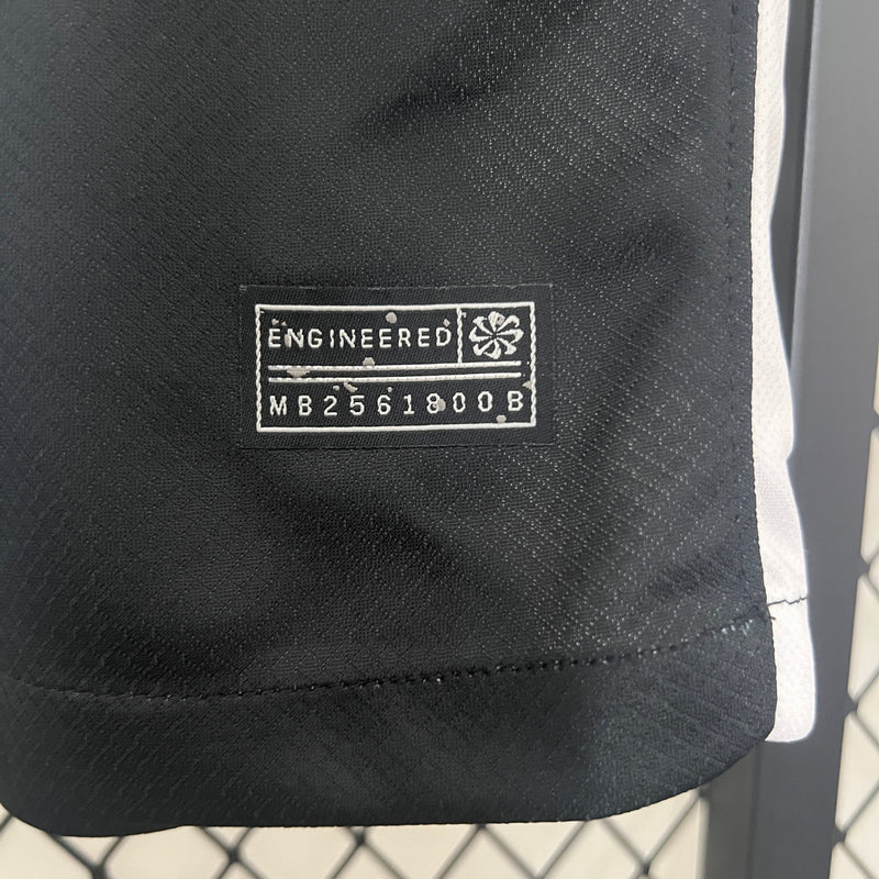 Terceira Camisa Corinthians (M.Depay) 24/25