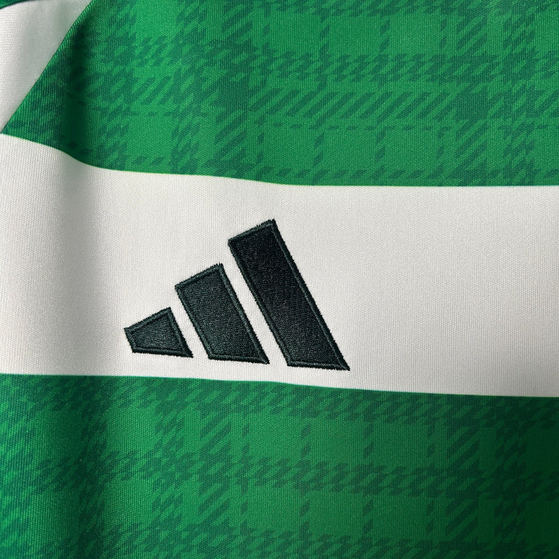 Camisa Celtics Home 25/26