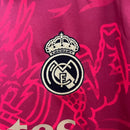 Camisa Real Madrid Edição Especial 24/25