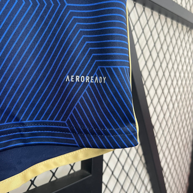 Camisa Milionários Home 24/25