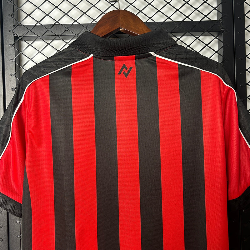 Camisa EC Vitória Home 25/26
