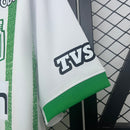 Camisa Atlético Nacional Home 25/26