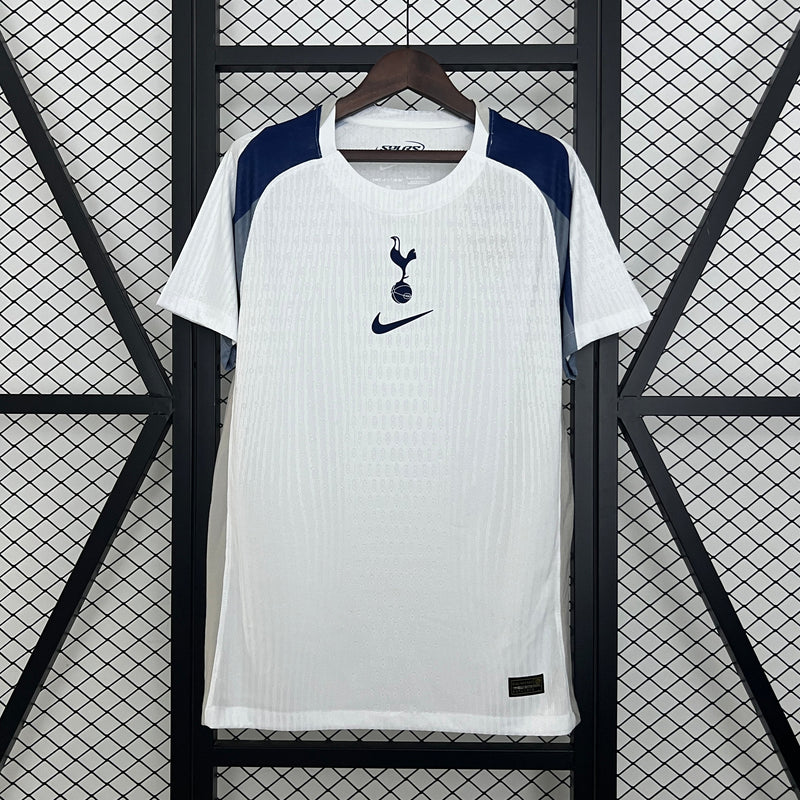 Camisa Tottenham Home 25/26