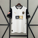 Camisa Valencia Home 24/25