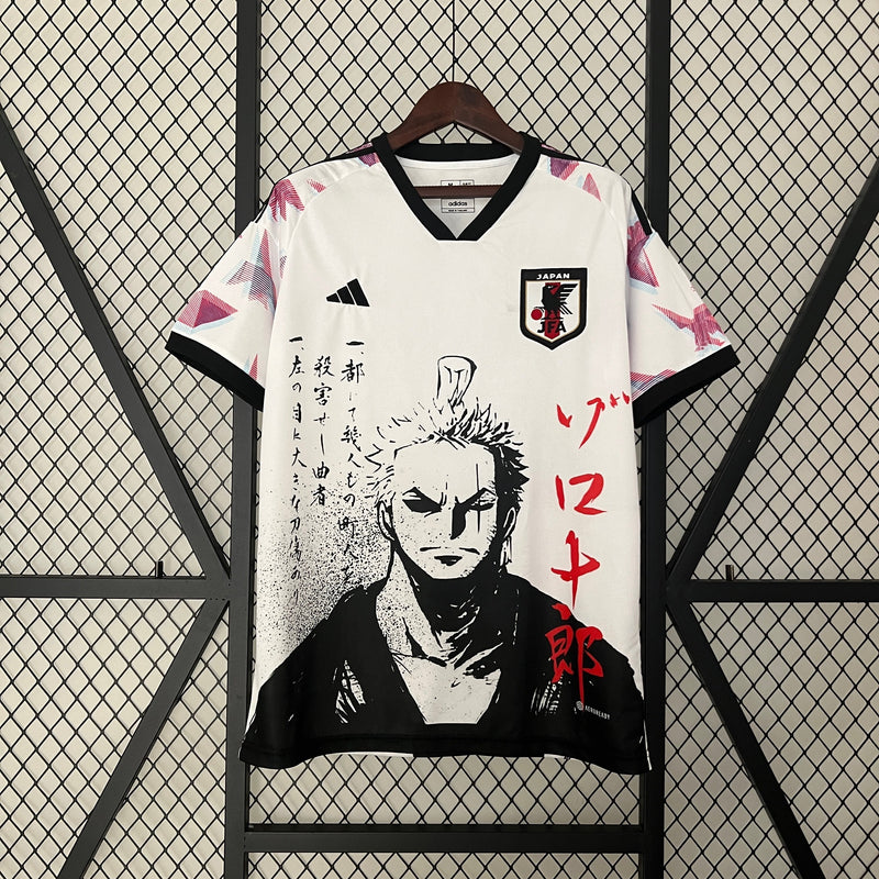 Camisa Seleção Japão Edição Especial 2024