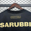 Camisa Peñarol Black 25/26