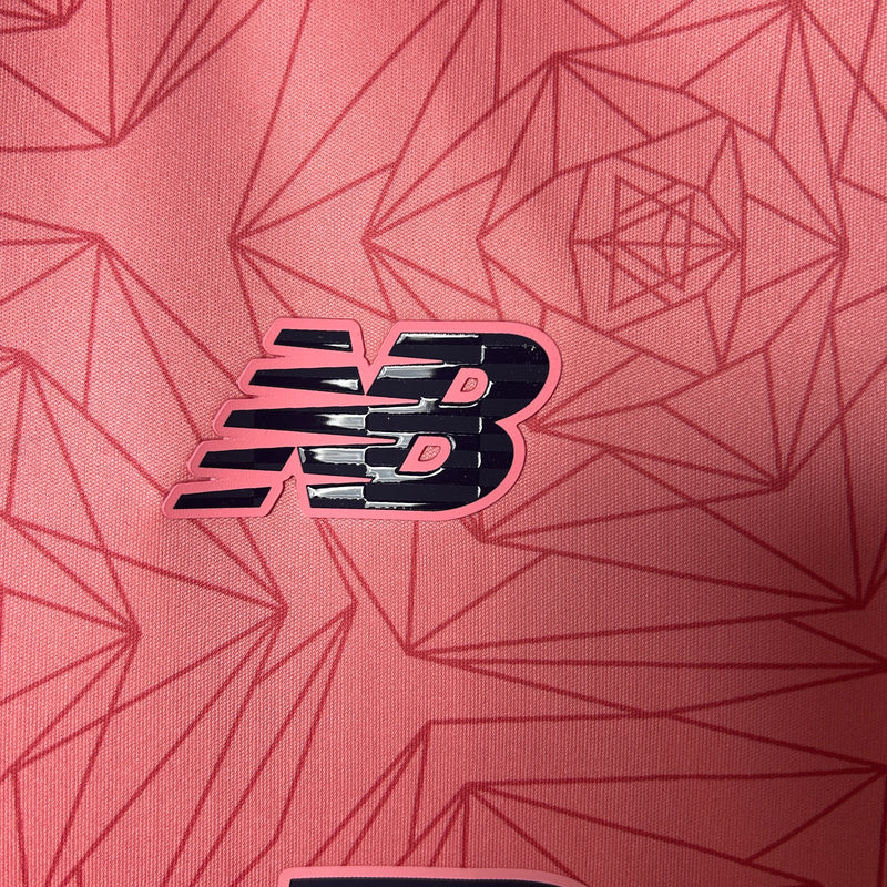 Camisa Porto Visitante 25/26