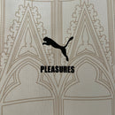 Camisa AC Milan Beje 24/25