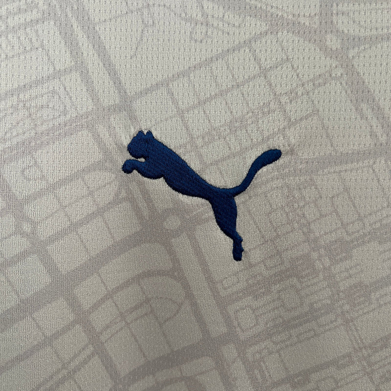 Camisa Alaves Visitante 24/25