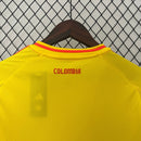 Camisa Seleção Colômbia Home 2024