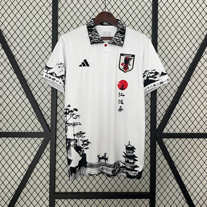 Camisa Seleção Japão Edição Especial 2024