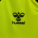 Camisa Real Betis Visitante 24/25