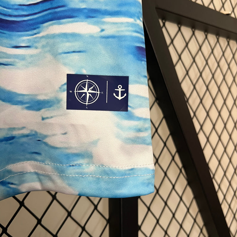 Camisa Cádiz FC Edição Especial 24/25