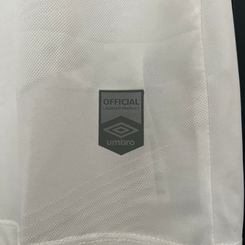 Camisa Grêmio Visitante 24/25