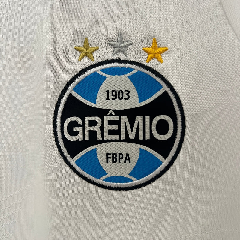 Camisa Grêmio Visitante 24/25