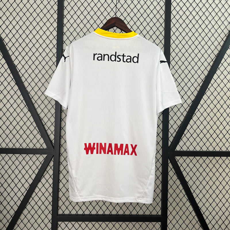 Camisa Racing Club de Lens Terceira Camisa 24/25