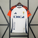 Camisa Real Oviedo Visitante 24/25