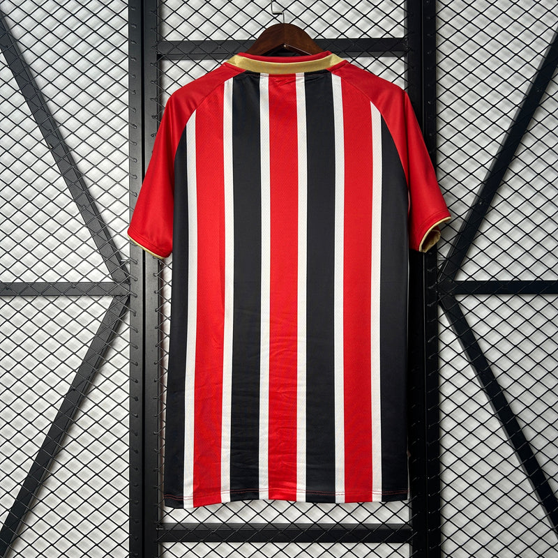 Camisa São Paulo Visitante 25/26